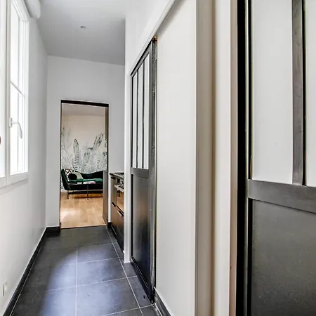 Beautiful In Central Apartment *